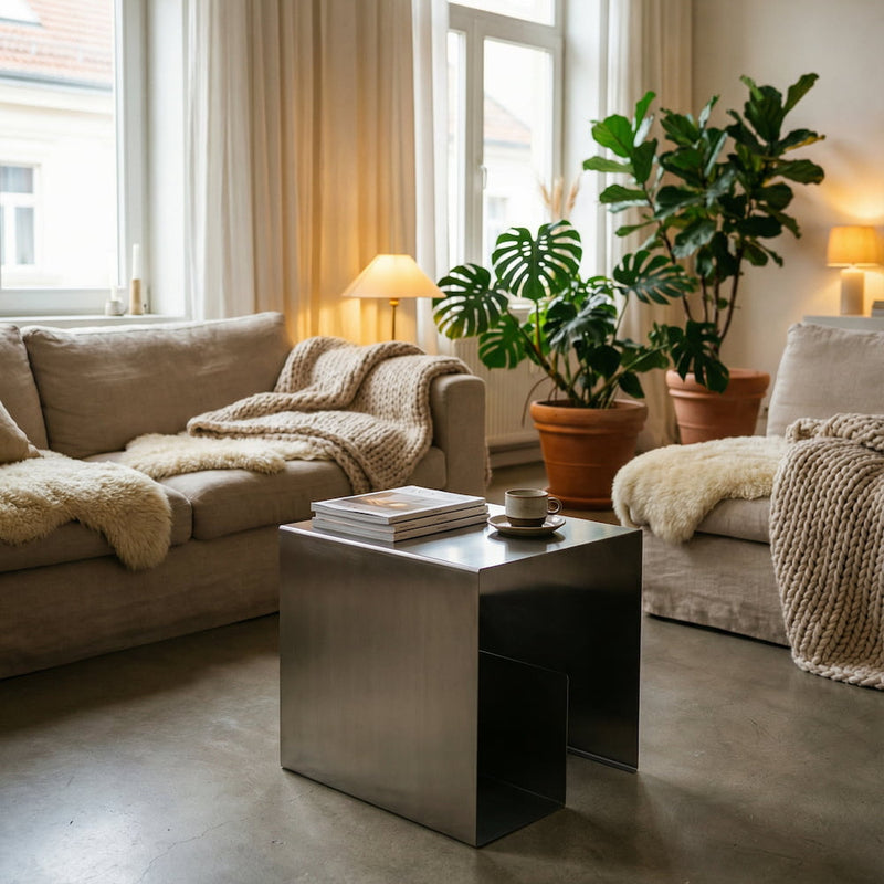 Lys Couchtisch