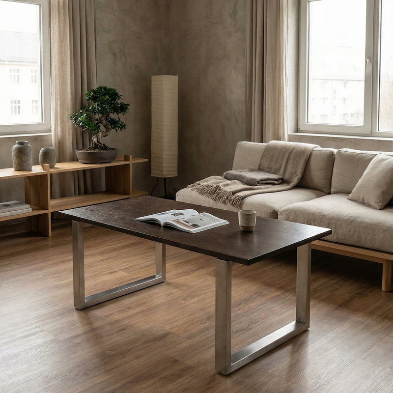Sora Couchtisch Holz