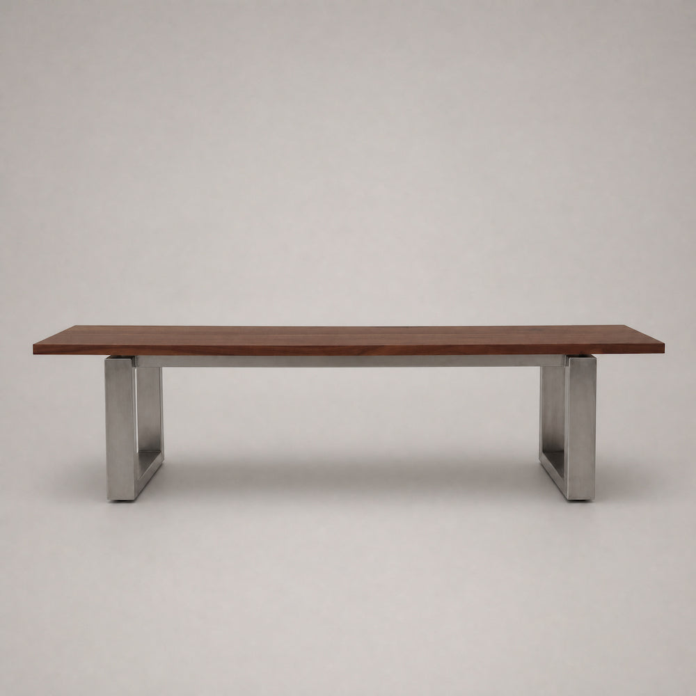 Sora Bank Holz