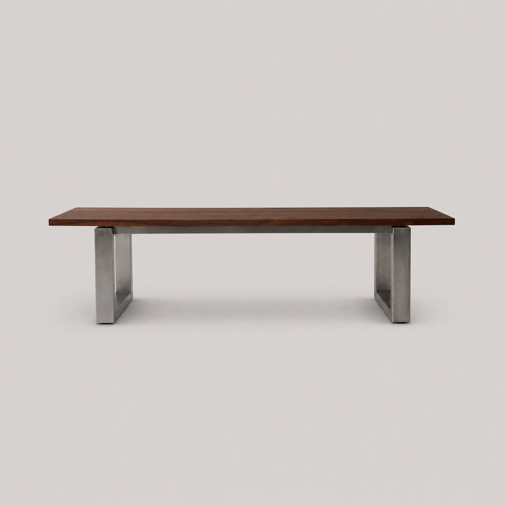 Sora Bank Holz
